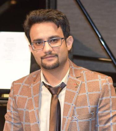 Alireza Vahedi Nemani, PhD